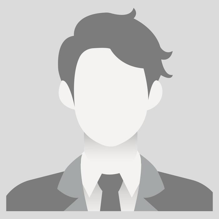 avatar placeholder
